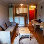 Aparthotel Krynica