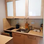 Aparthotel Krynica