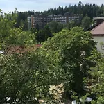 Aparthotel Krynica
