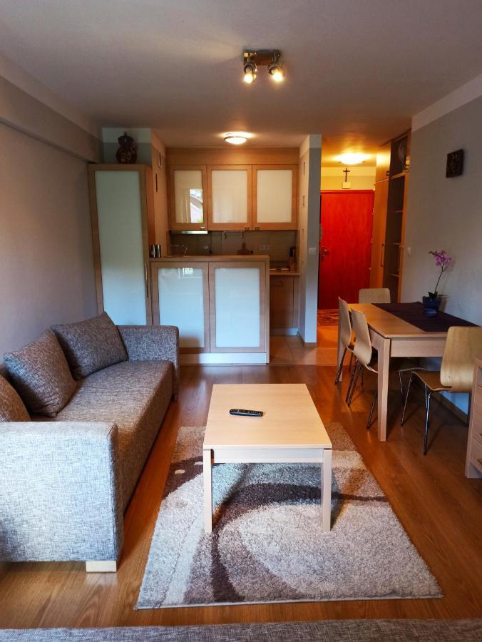 Aparthotel Krynica Apartment Krynica Zdroj